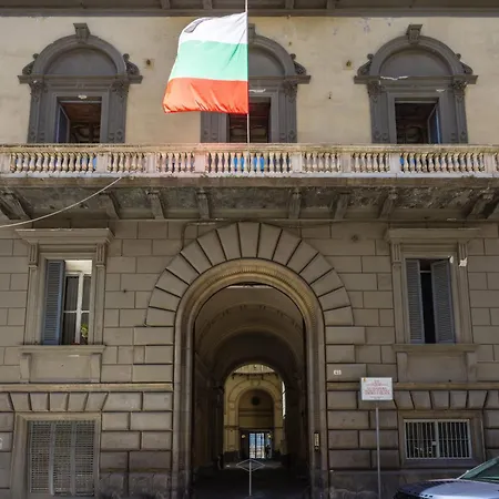 Blu Breeze On Seafront With Parking By Napoliapartments * Naples
