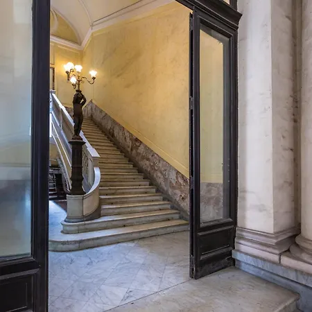 Appartement Blu Breeze On Seafront With Parking By Napoliapartments Naples