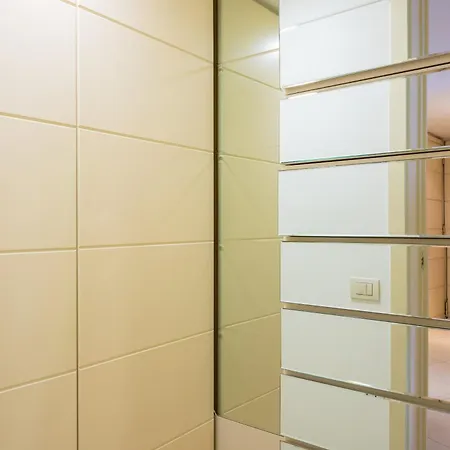 Blu Breeze On Seafront With Parking By Napoliapartments Appartement
