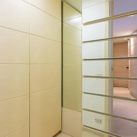 Blu Breeze On Seafront With Parking By Napoliapartments Naples
