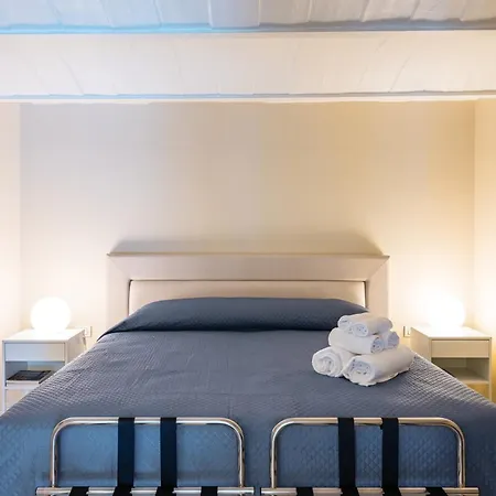Blu Breeze On Seafront With Parking By Napoliapartments Appartement *