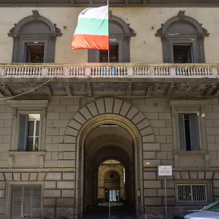 Blu Breeze On Seafront With Parking By Napoliapartments Napoli